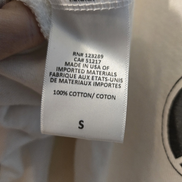 Lauren Moshi Peace Elements Alana joggers - Picture 10 of 16